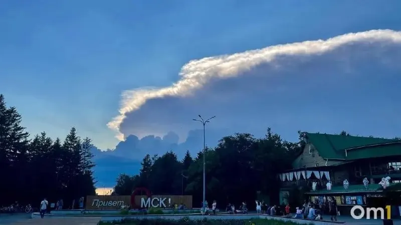 В&nbsp;Омске впервые пройдёт масштабный зумба‑фестиваль «В&nbsp;ритме лета»