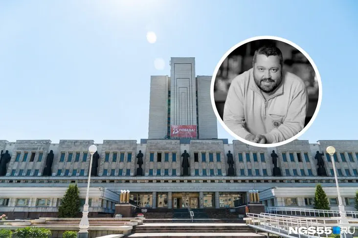 6 июня в Омске скончался ресторатор и предприниматель Олег Лобов. Он основал пивоварню «У Пушкина» и несколько заведений общественного питания в городе.