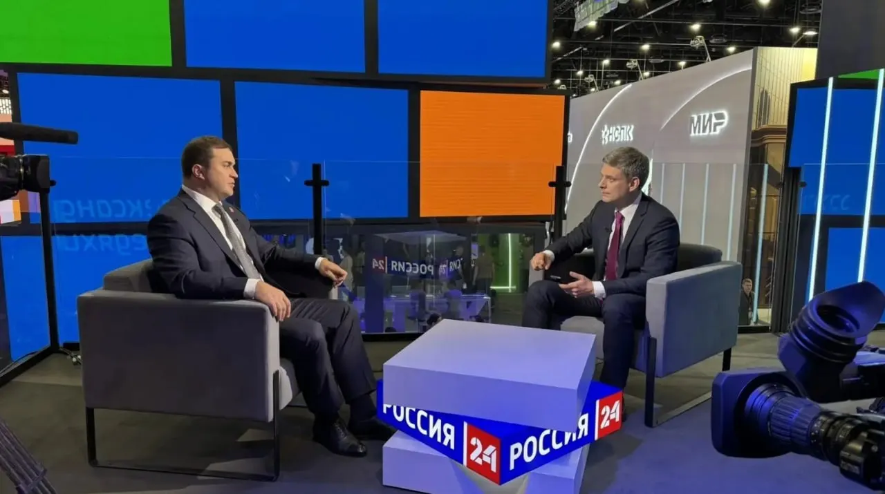 В рамках проекта «Омск — Культурная столица России» в регионе запланировано свыше тысячи мероприятий — от церемонии «Золотая маска» до международного форума. Глава региона отметил, что это привлечёт туристов и пригласил всех посетить Омск.