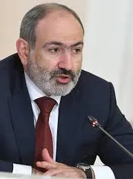 Пашинян пообещал субсидии фермерам, пострадавшим из‑за&nbsp;ограничений на&nbsp;поставки в&nbsp;Россию