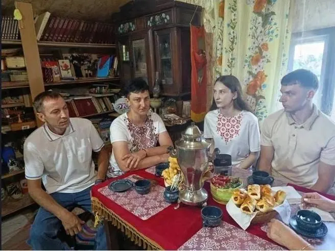 В региональном этапе конкурса «Семья года» приняли участие 146 семей; шесть победителей представят Новосибирскую область на всероссийском уровне.