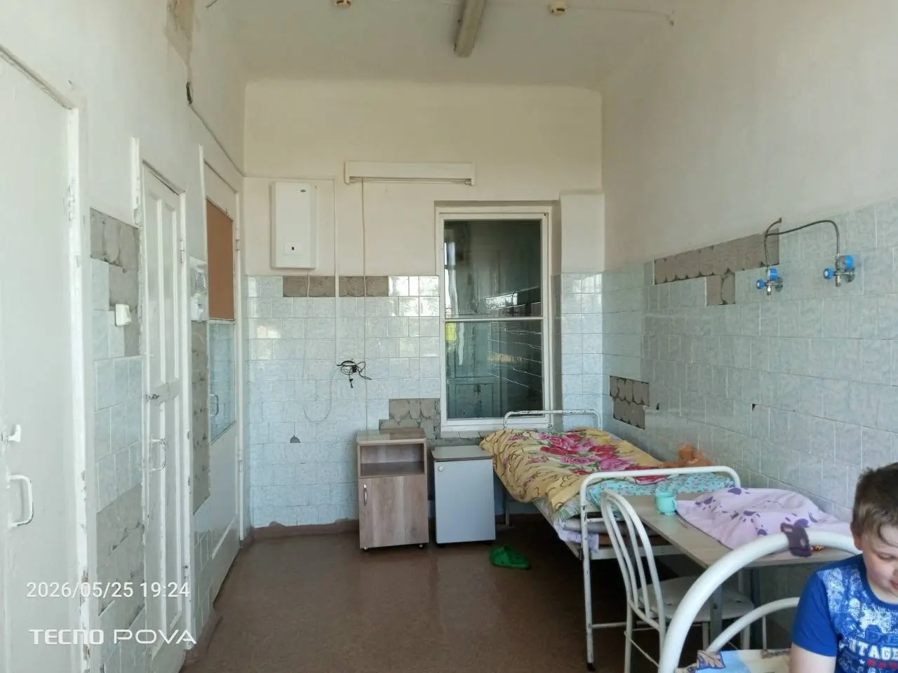 Пациенты и их родственники сообщили о неудовлетворительном состоянии инфекционного отделения городской больницы №1 и сомнениях в качестве медицинского обслуживания. Минздрав Алтайского края объявил о проведении проверки.