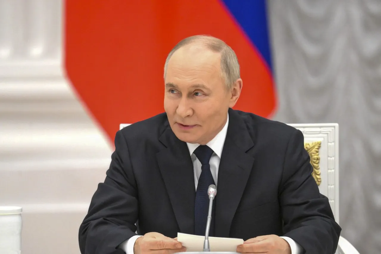 Президент заявил, что РФ располагает необходимыми возможностями, чтобы отразить любую попытку нападения на Калининградскую область.