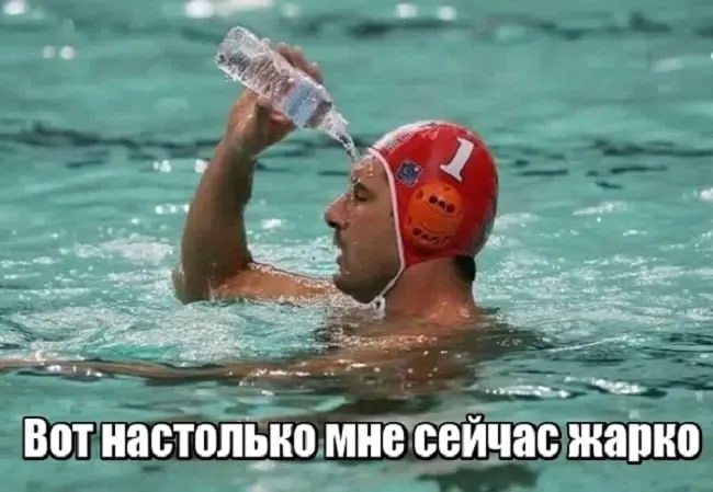 Днём температура поднимется до +31°C, местами возможны кратковременные дожди и грозы. Подробный прогноз по дням.