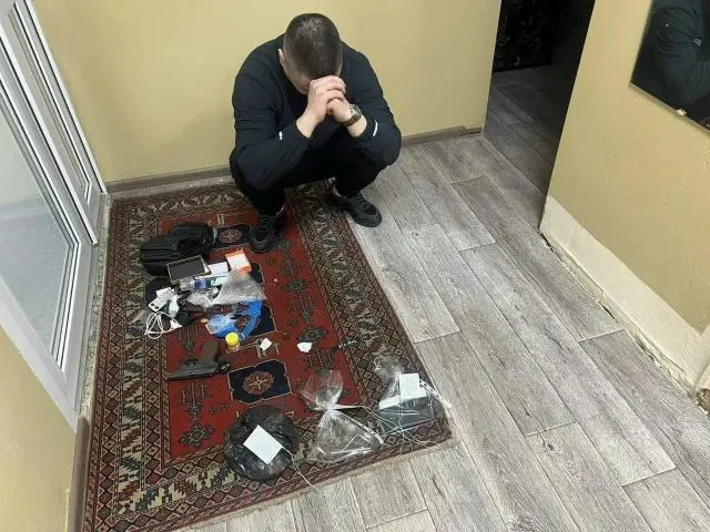 В&nbsp;Омске бывшего военного приговорили к&nbsp;9&nbsp;годам за&nbsp;попытку сбыта мефедрона
