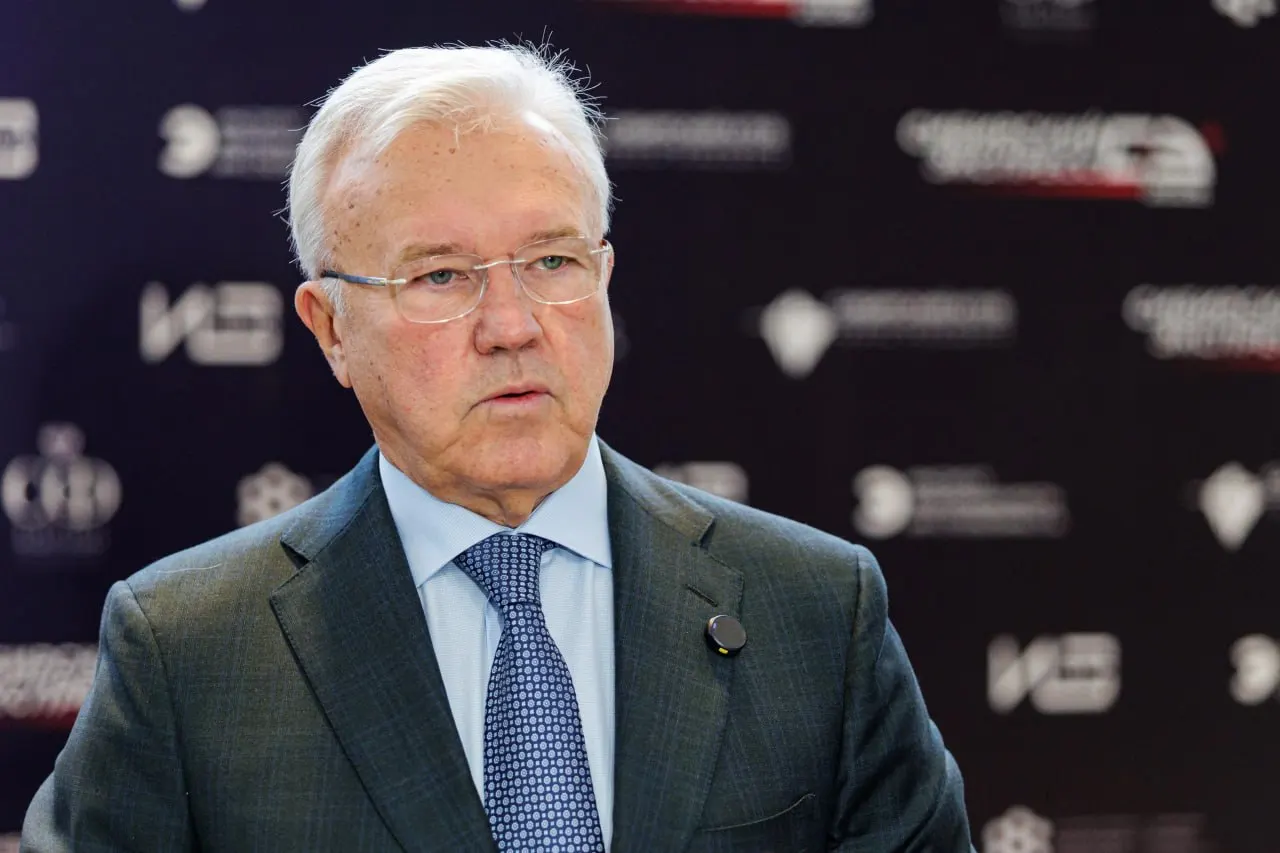 Александр Усс&nbsp;завершает политическую карьеру&nbsp;— не&nbsp;будет баллотироваться в&nbsp;Госдуму и&nbsp;Заксобрание