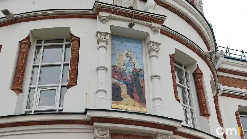 В Омске проведут встречу Табынской иконы в Воскресенском соборе: молебны пройдут 20 июня, 21 июня утром богослужение возглавит митрополит Дионисий. После визита образ отправится в Курган.