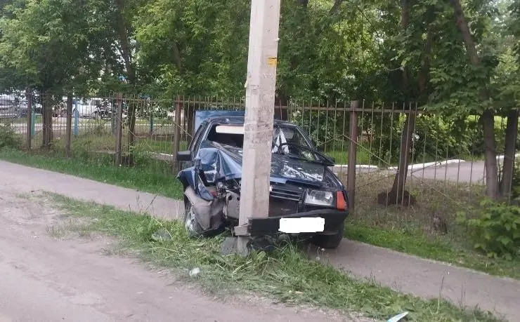 Вечером около 19:00 в Амуре водитель Lada наехал на 15-летнего подростка, переходившего дорогу по пешеходному переходу. Пострадавшим и другим участникам аварии потребовалась медицинская помощь, прокуратура взяла обстоятельства на контроль.
