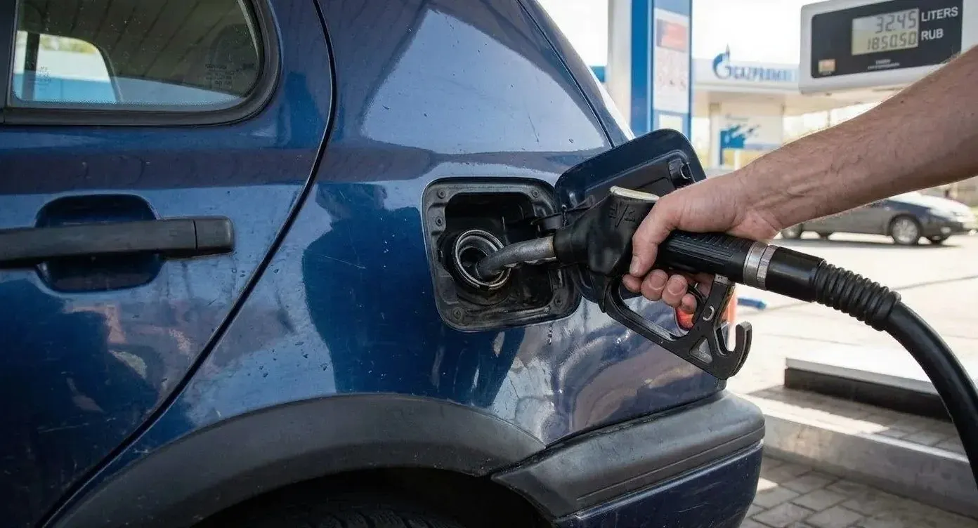 Из 128 автозаправочных станций в Барнауле две временно прекратили выдачу топлива; остальные работают в обычном режиме, городские власти проводят ежедневный мониторинг и поручили обеспечить приоритетную заправку автобусов.