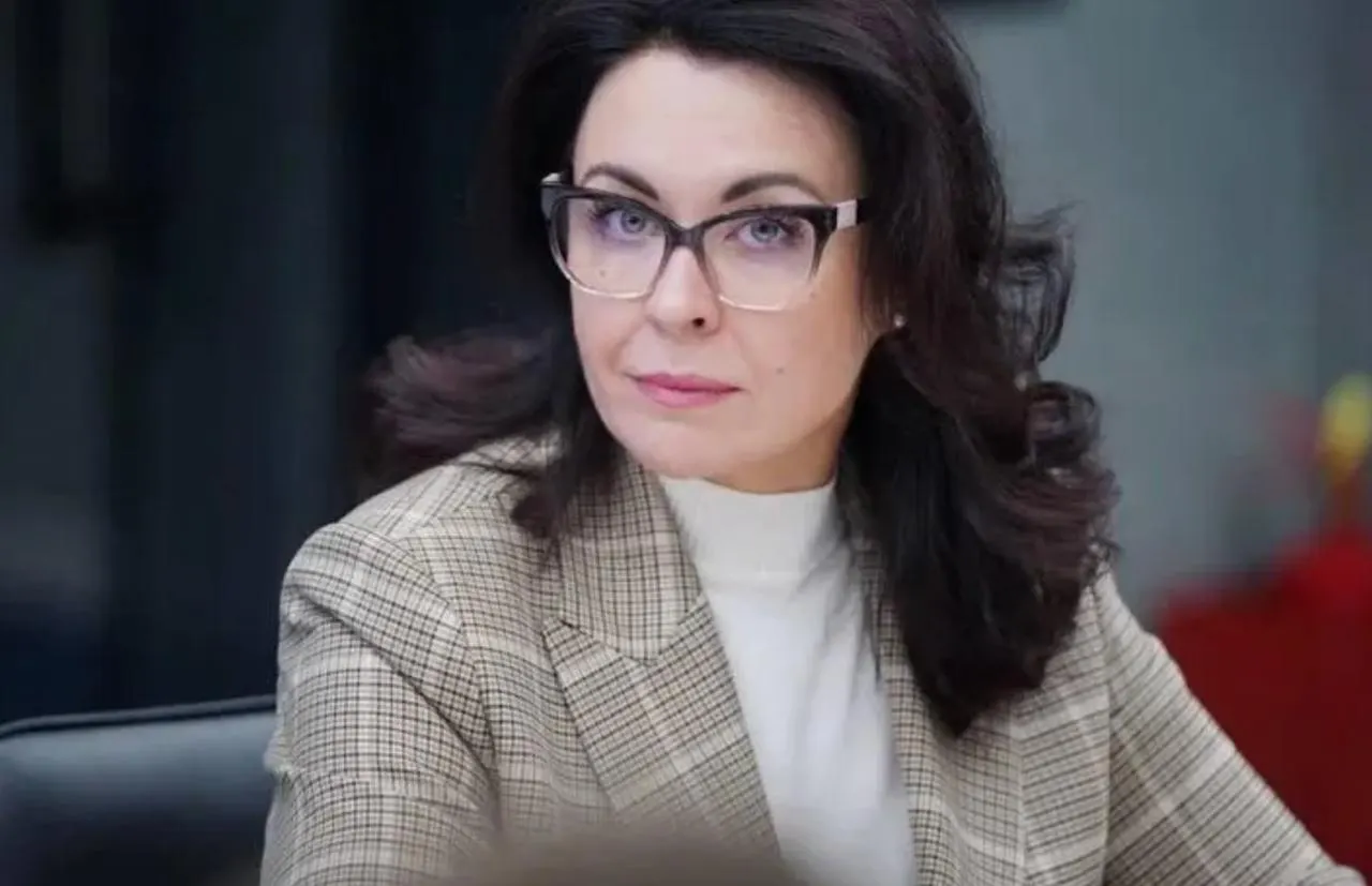 Елена Галеева ушла с поста министра экономического развития Кемеровской области и приступит к обязанностям уполномоченного по защите прав предпринимателей региона.