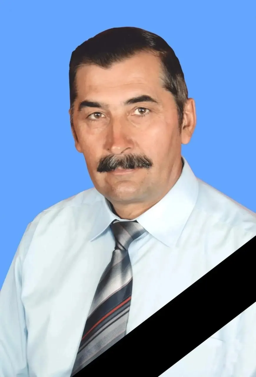 Виктор Иванович Ткаченко умер 21 июня в Чите. Прощание пройдет 24 июня: организованы автобусы для желающих проводить его в последний путь.