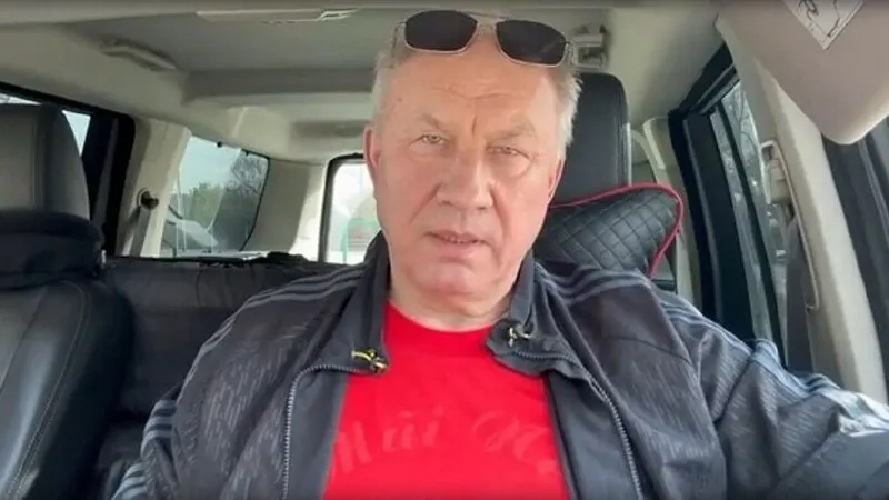 Иркутский обком КПРФ объявил о включении депутата Рашкина в региональный список на выборы в Госдуму — он занимает четвёртую позицию. Окончательное утверждение кандидатур запланировано на съезде партии 19–20 июня в Москве.