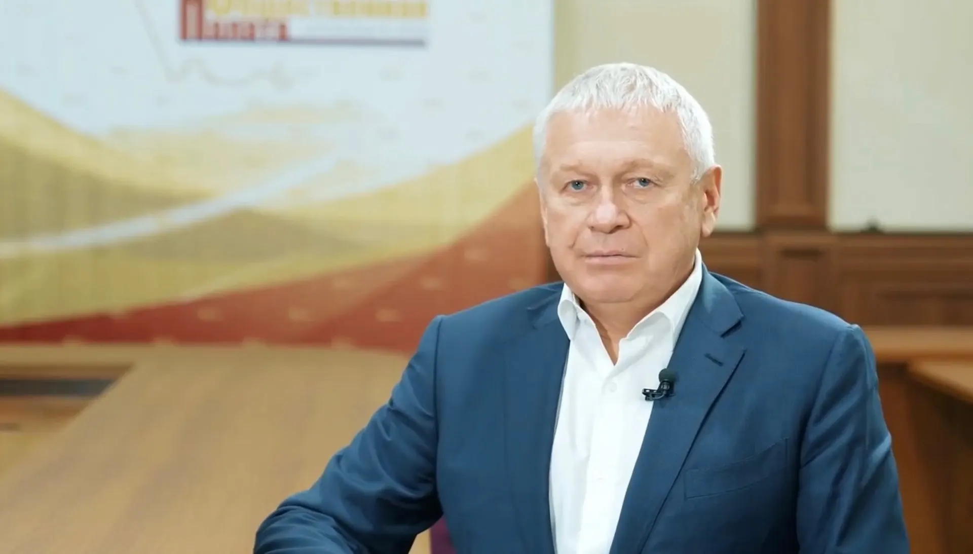 За заслуги в спорте и вклад в укрепление международного сотрудничества Юрию Шамкову присвоен орден Дружбы указом, подписанным в День России.