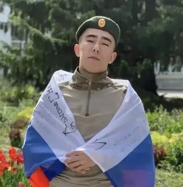 22‑летний сирота из&nbsp;Иркутской области погиб за&nbsp;месяц до&nbsp;свадьбы