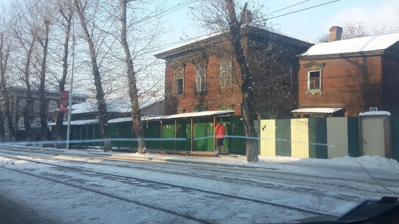 Агентство развития памятников Иркутска объявило торги на пять объектов культурного наследия для передачи инвесторам под реставрацию и последующую собственность. Заявки принимают до 15 июня.