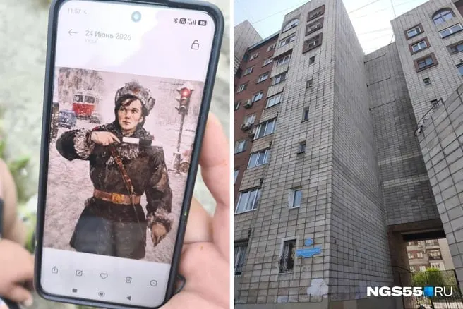 Художник Эдвин Франк перенесёт на фасад изображение из картины Василия Волкова «Регулировщик», добавив ретро‑«Москвич» и надпись в честь 90‑летия Госавтоинспекции. Мурал будет виден с перекрёстка на улице Жукова, работы планируют завершить к 2 июля.