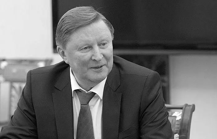 Сергей Иванов, ранее занимавший пост министра обороны РФ и работавший спецпредставителем президента, умер в возрасте 73 лет. Подробности пока не сообщаются.