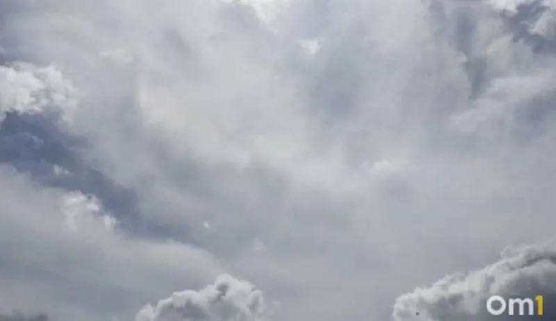 Первый уикенд лета принесёт в Омск тёплую погоду: днём до +28°C, ночью около +16…+19°C. В воскресенье возможен небольшой дождь.
