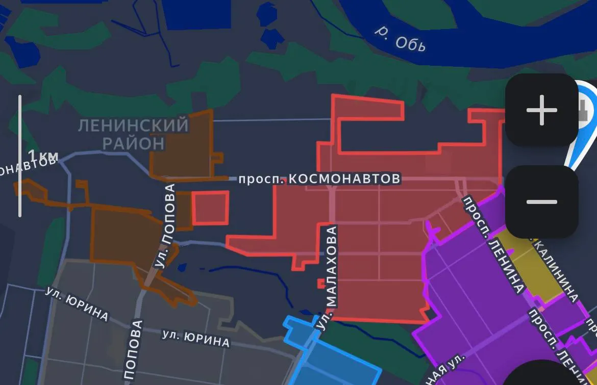 С 15 июня в отдельных районах Барнаула начнутся плановые гидравлические испытания тепловых сетей — горячую воду отключат на примерно две недели для проверки магистралей.