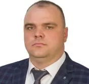 Виктор Гильдерман назначен заместителем министра здравоохранения Красноярского края. Он будет курировать материально‑техническое обеспечение и закупки, лицензирование медицинской и фармацевтической деятельности, а также экономику отрасли и оплату труда медработников.