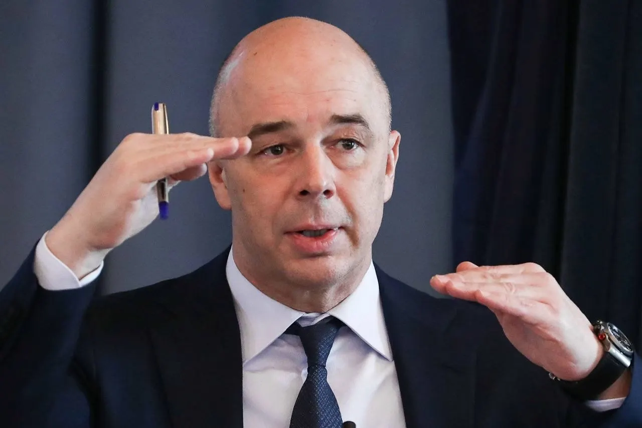 Министр финансов заявил, что налоговая нагрузка увеличилась, однако опасность «перегнуть палку» миновала. По его словам, страна обеспечила финансовую независимость.