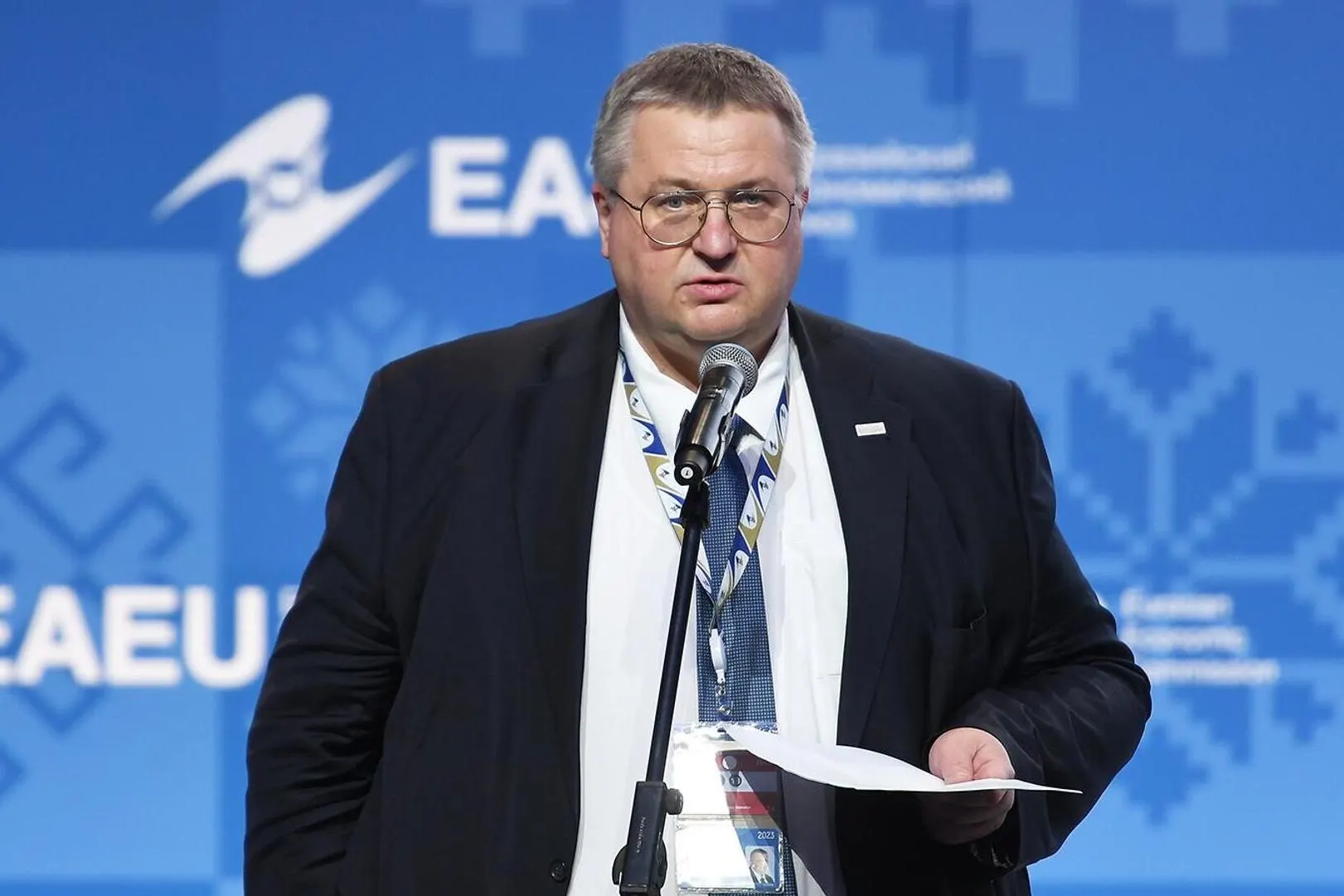 Вице‑премьер сообщил, что до декабря будет проанализирован режим приостановки членства Армении в ЕАЭС; дальнейшие шаги зависят от итогов парламентских выборов в Ереване.