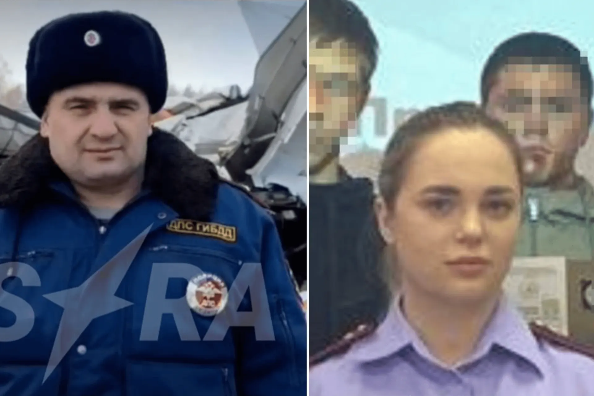 Инспектор из Тулуна Виктор Асхаев пожаловался в Генпрокуратуру на коррупцию в подразделении. Против него возбудили уголовное дело об незаконном сборе компьютерной информации; сам он утверждает, что после жалоб сотрудники ФСБ задержали и жестоко допрашивали его.