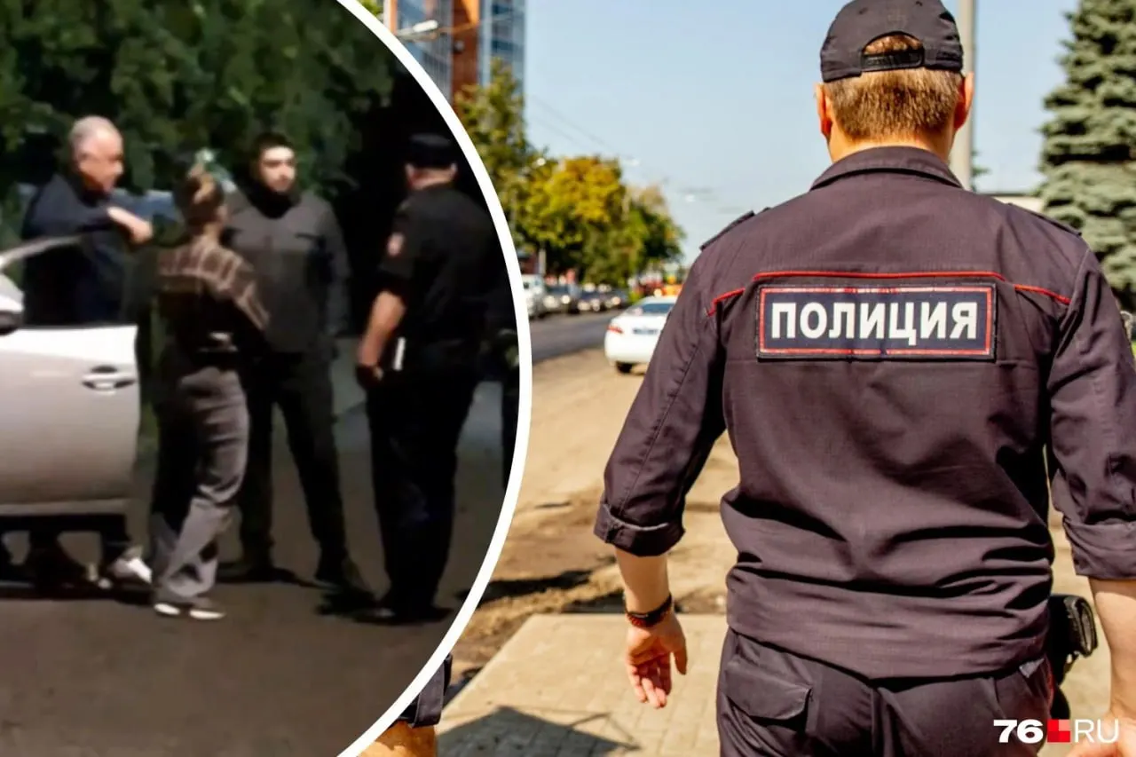 Жители Новокузнецка утверждают, что сын совладельца местного аэропорта напал с битами, а близкие пытались повлиять на ход полицейской проверки.