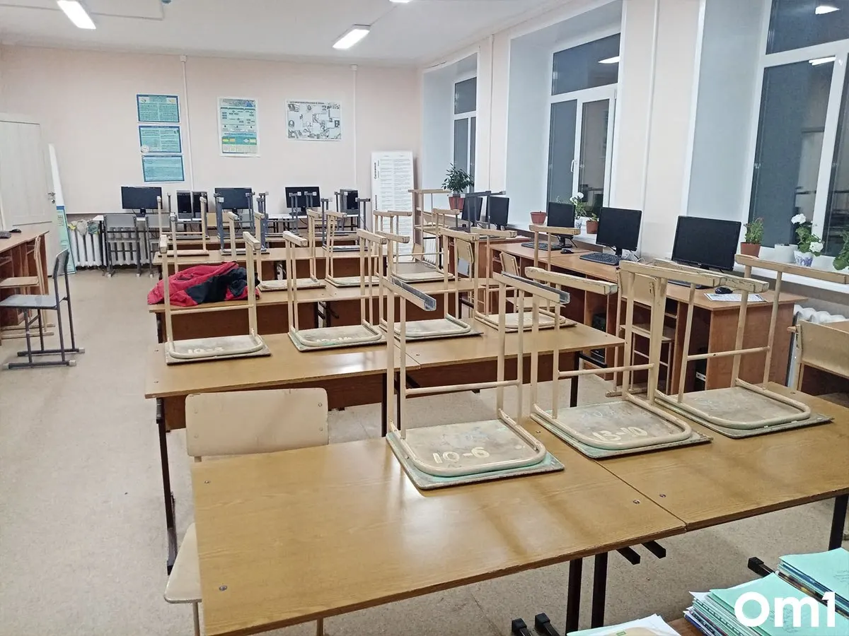 Минпросвещения РФ сообщило, что с начала следующего учебного года ученикам первых классов не будут задавать домашние задания.