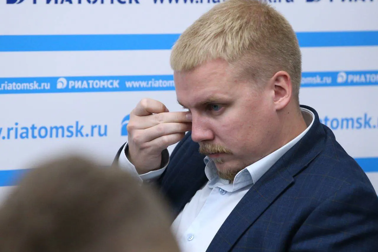 Томское отделение «Справедливой России — За правду» выдвинуло экс‑депутата городской думы Максима Забелина кандидатом в областную думу. Ранее ему отказали в регистрации на выборах из‑за нарушений при сборе подписей.