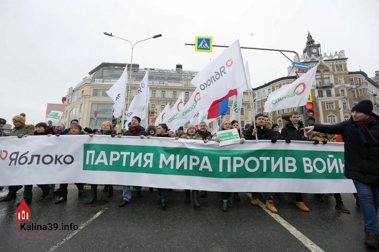 Эксперты считают, что регистрация «Яблока» может служить каналом для безопасного выражения протестных настроений — при этом многие известные кандидаты партии были отстранены.
