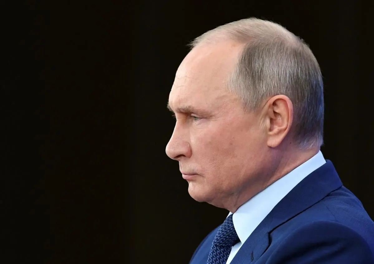 Война в&nbsp;Украине может повторить геополитическое поражение XIX&nbsp;века