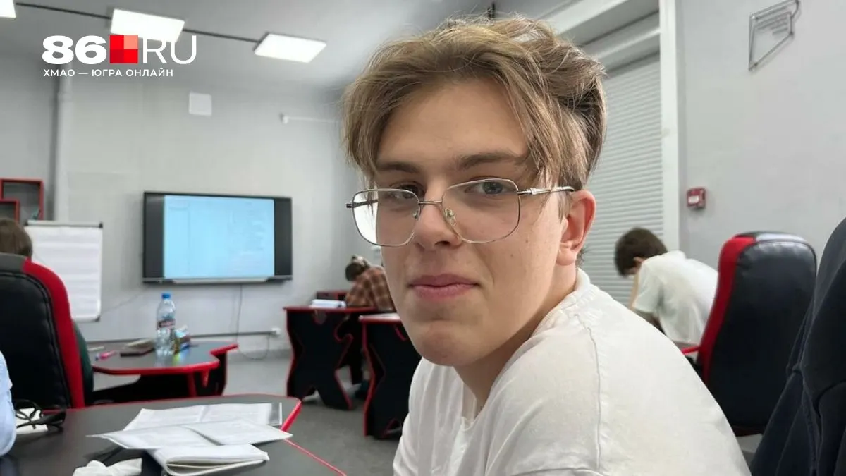 Владимир Завражнов из Новосибирска набрал 299 баллов на ЕГЭ. Апелляция не изменила результат, и он решил пойти на пересдачу, чтобы получить заветные 300 баллов.