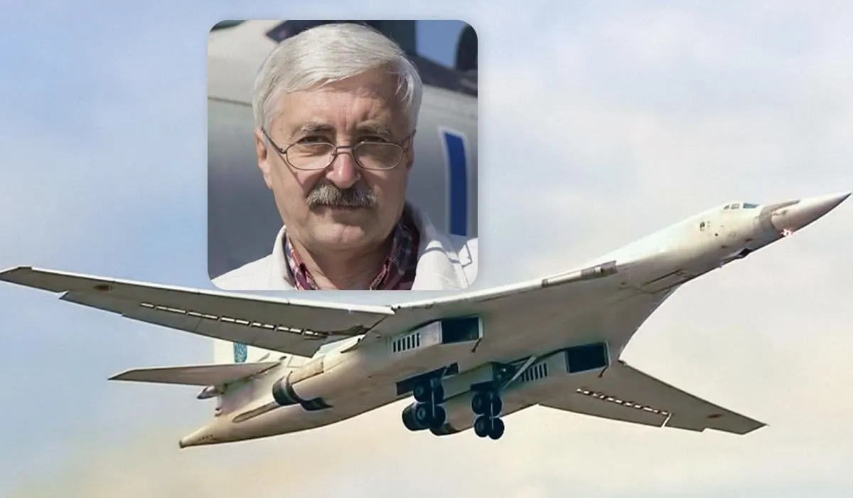 Авиаэксперт Валерий Романенко рассказал, почему Россия задействует Ту‑160 вместе с Ту‑95, сколько ракет теоретически можно выпустить и как долго эти бомбардировщики сохранят летоспособность при нынешних темпах действий.