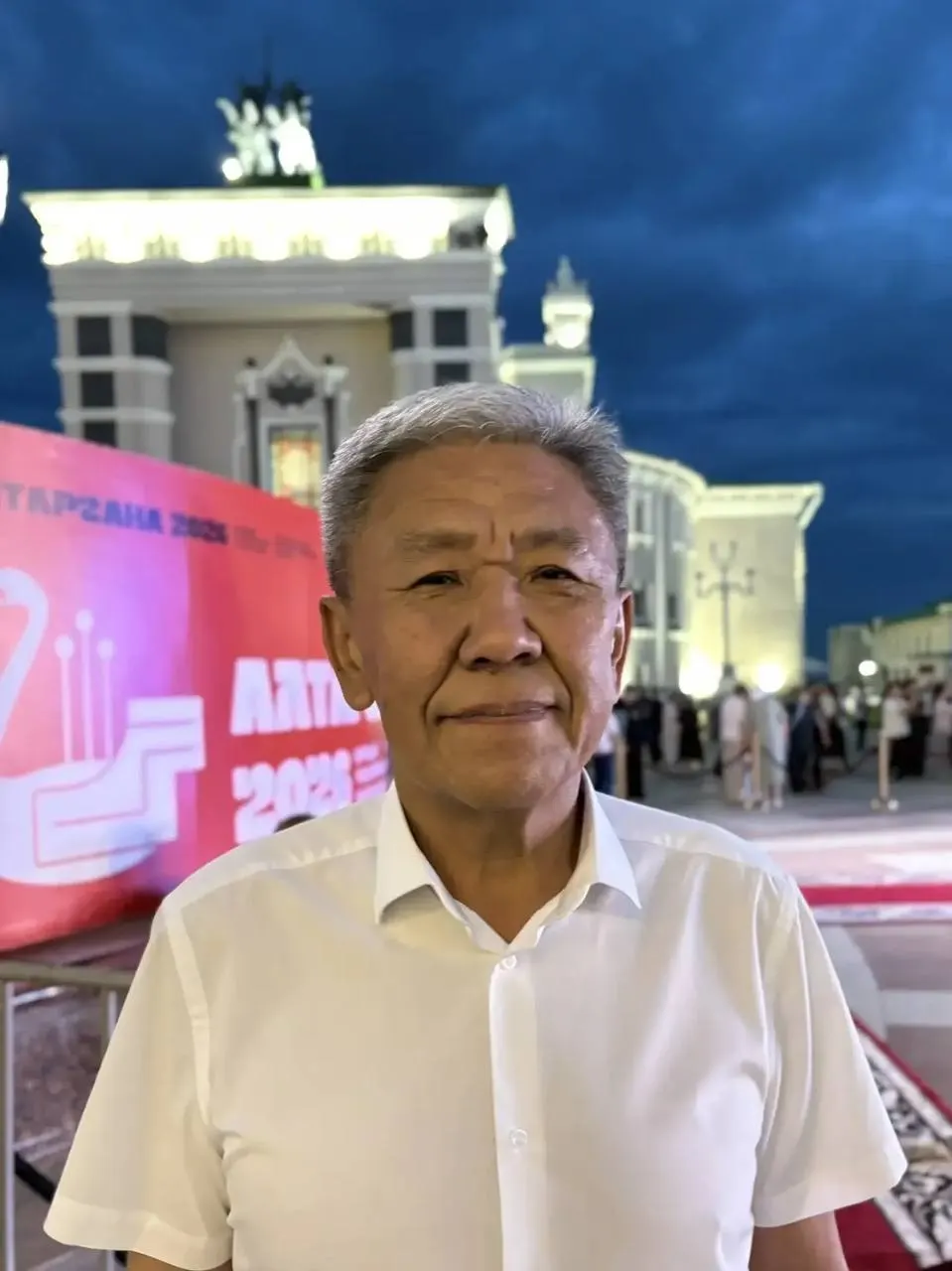 В столице Бурятии стартовал XVI международный фестиваль «Алтаргана»: определён порядок выступлений, гостей ждут национальные состязания, творческие конкурсы и конкурс «Дангина».