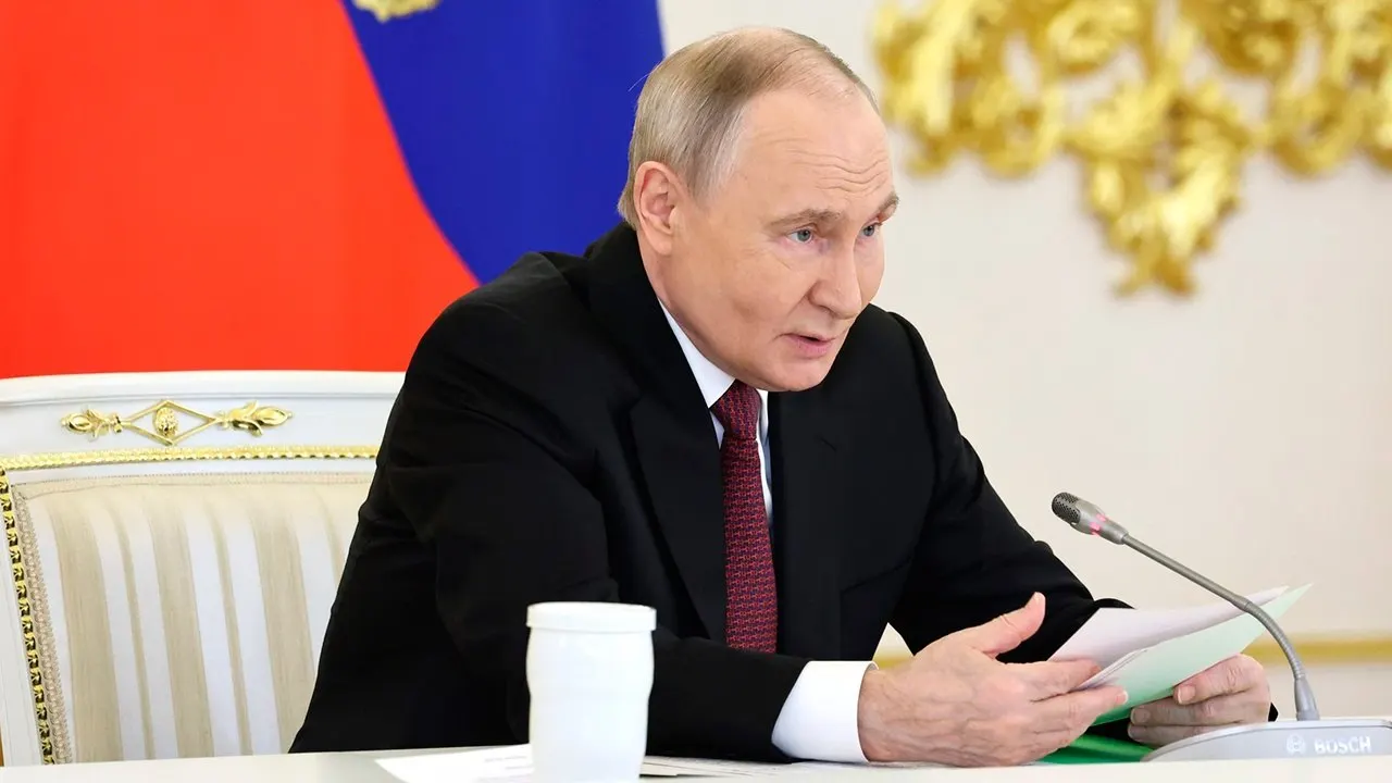 По паритету покупательной способности экономика России занимает 4-е место в мире и 1-е в Европе, заявил президент.