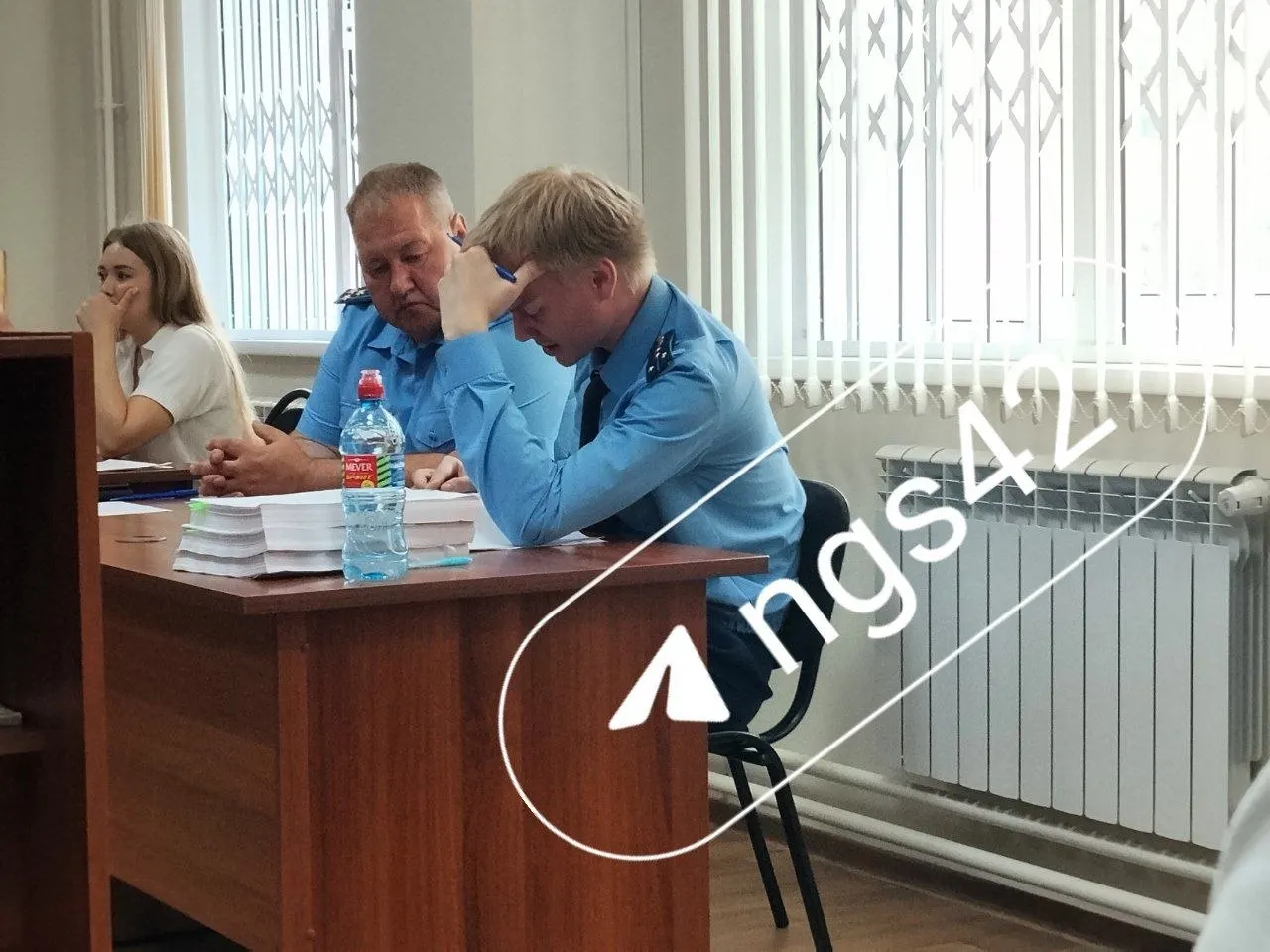Суд приступил к рассмотрению крупного уголовного дела: обвинение занимает около 1500 страниц. По версии прокуратуры, Турбаба, имевший связи в областном правительстве, выступал инициатором мошеннической схемы.