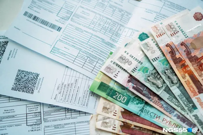 В&nbsp;Омской области прогнозируют рост тарифов ЖКХ&nbsp;до&nbsp;13%
