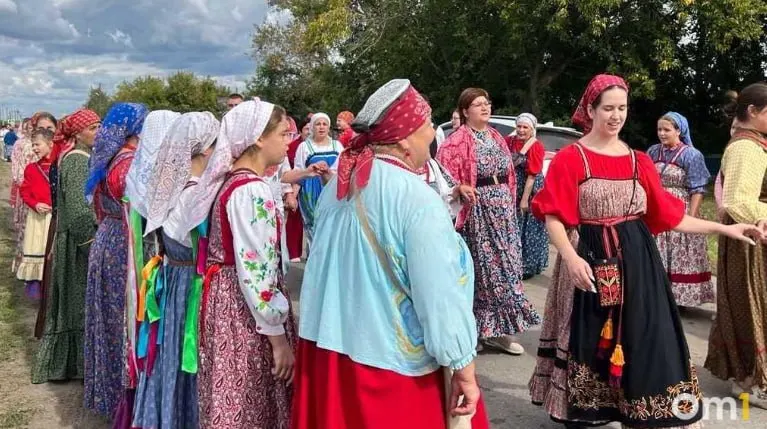 25 июля в селе Генераловка Одесского района состоится межрайонный фестиваль казачьей культуры: концерт, забеги борзых, скачки и гастрономическая поляна с дегустацией ух.
