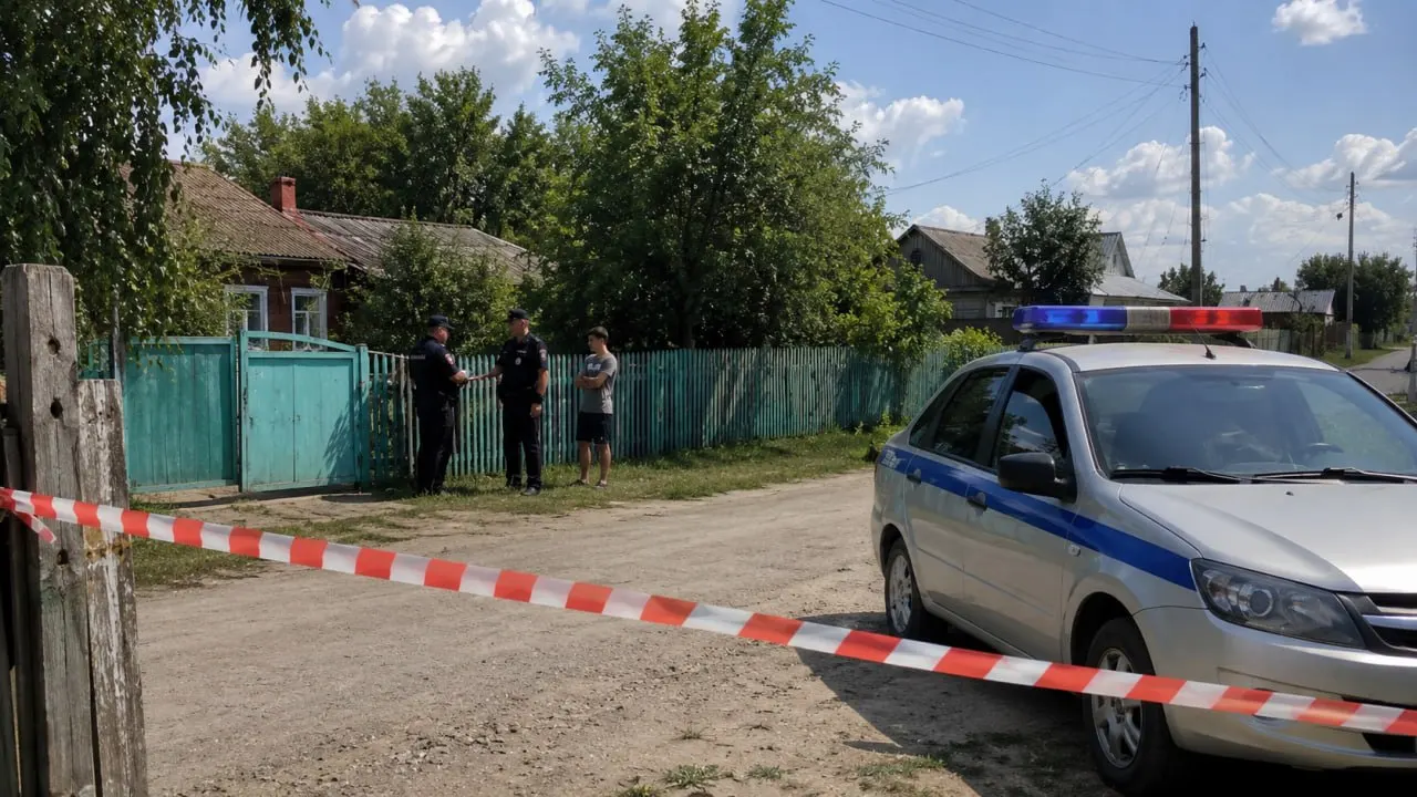 В селе Панфилово Калманского района 17-летний подросток выстрелил из пневматического оружия и попал в ногу ребёнка. По факту возбуждено уголовное дело, расследование находится на контроле следствия.