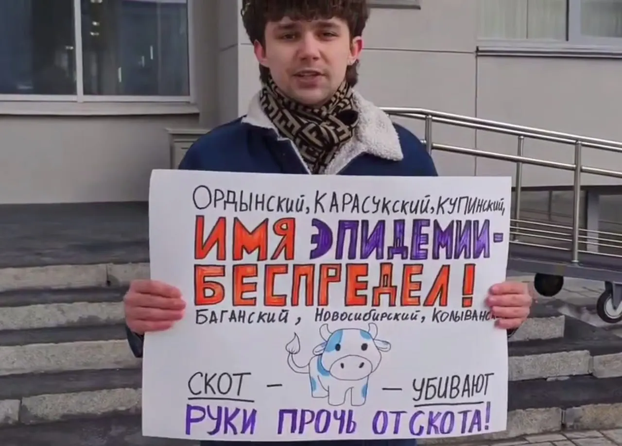 Юрист и общественник Роман Малоземов, представляющий фермеров в иске к правительству Новосибирской области, получил уведомление о явке в военкомат и считает это давлением. Первое заседание по делу назначено на 21 сентября.