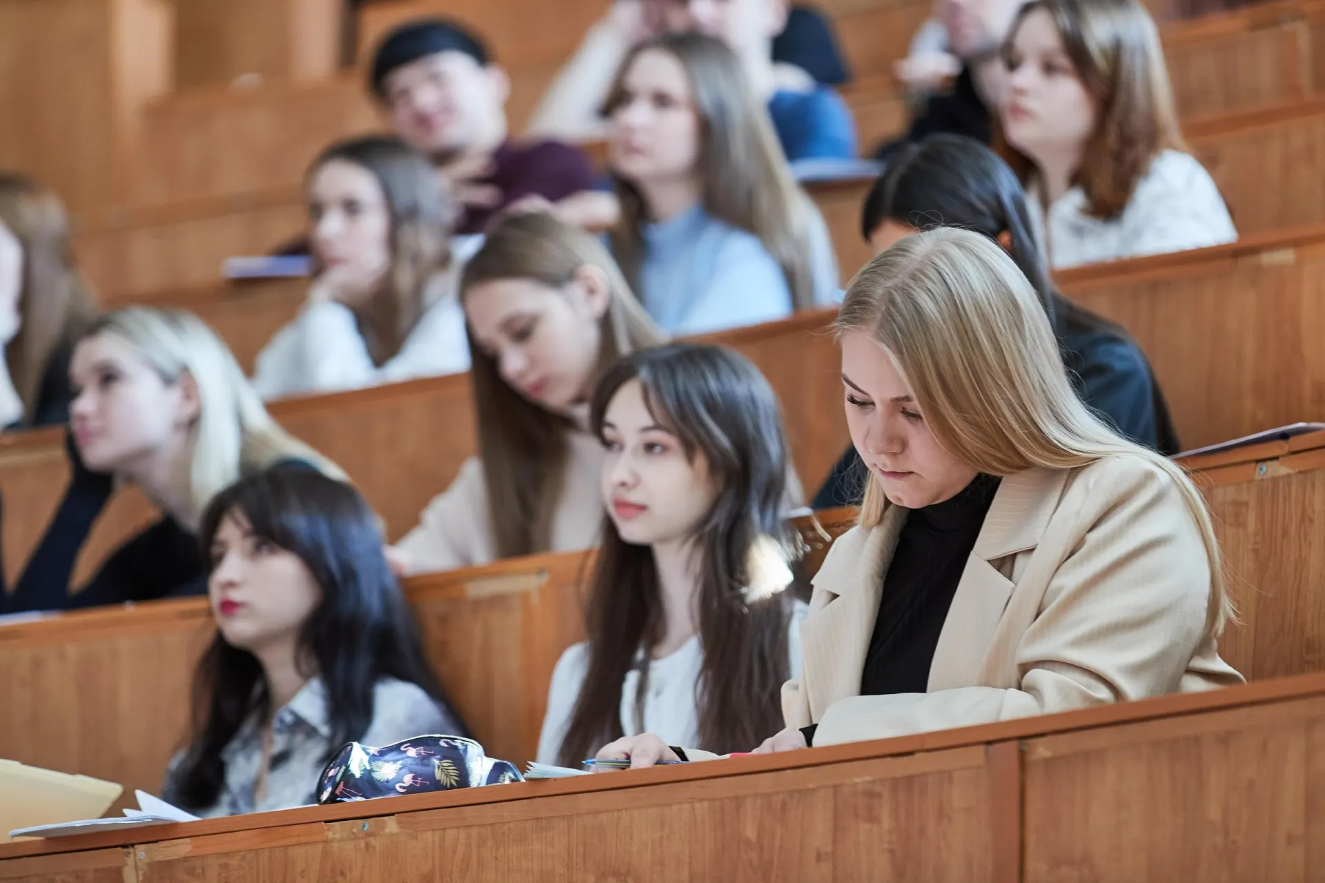 Студентов по целевым контрактам теперь могут отчислить в любой момент, а при нарушении условий придётся компенсировать стоимость обучения.