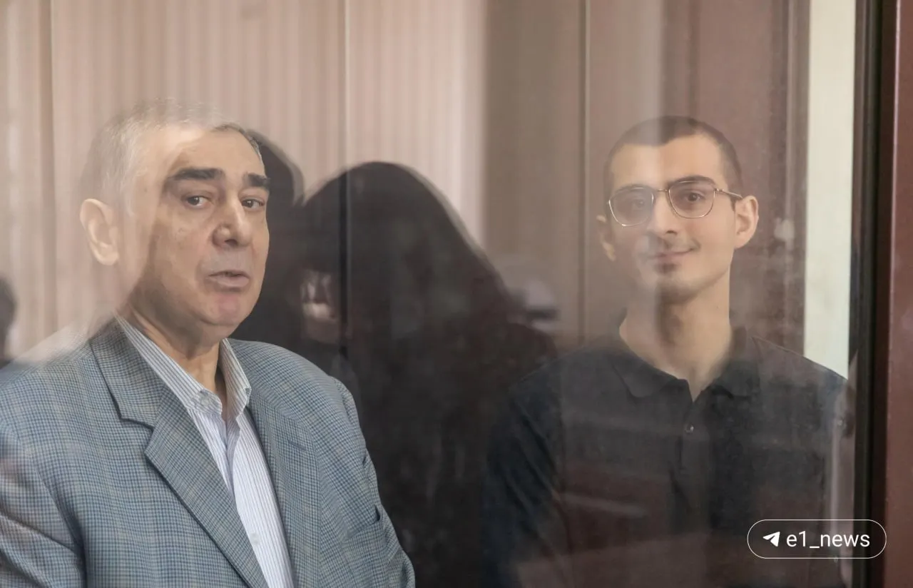 Бывшего лидера приговорили к 24 годам; вместе с ним в Красноярский край отправятся братья Сафаровы, а его сын‑адвокат Мутвалы будет отбывать срок в ИК‑53 Верхотурья.