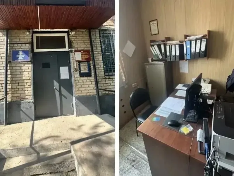 Мужчина, вышедший из колонии под административный надзор, не был поставлен на учёт и спустя несколько месяцев совершил два убийства, ряд разбойных нападений и мошенничество. Начальника отделения участковых обвиняют в халатности, повлёкшей смерть людей.