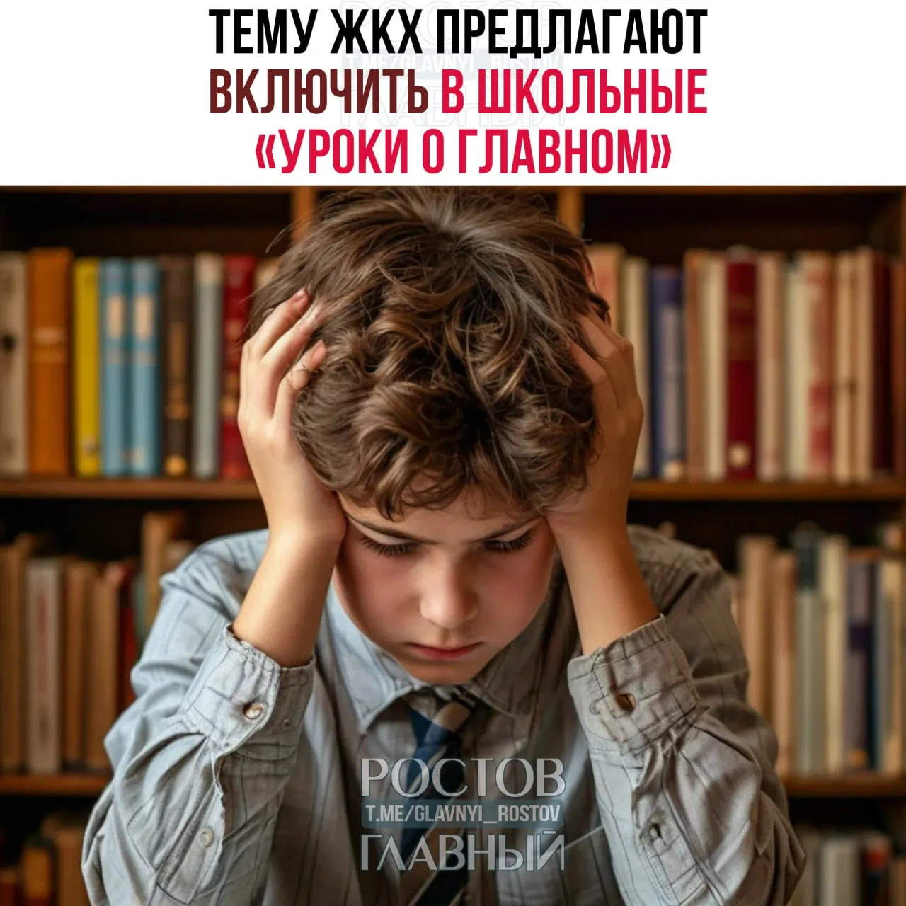 Ведомство предложило на уроках «о главном» обучать детей рациональному потреблению воды, тепла и электроэнергии.