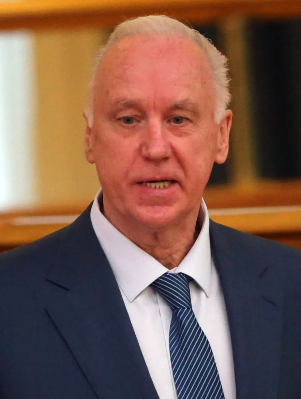 Глава Следственного комитета сообщил о законопроекте, который ужесточит ответственность, если при совершении преступления применялись информационно-коммуникационные технологии — включая искусственный интеллект и средства сокрытия трафика.