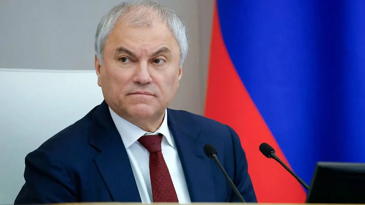 Спикер заявил, что законодательные инициативы принимаются по запросам россиян, поэтому обвинения в том, что депутаты занимаются исключительно запретами, неверны.