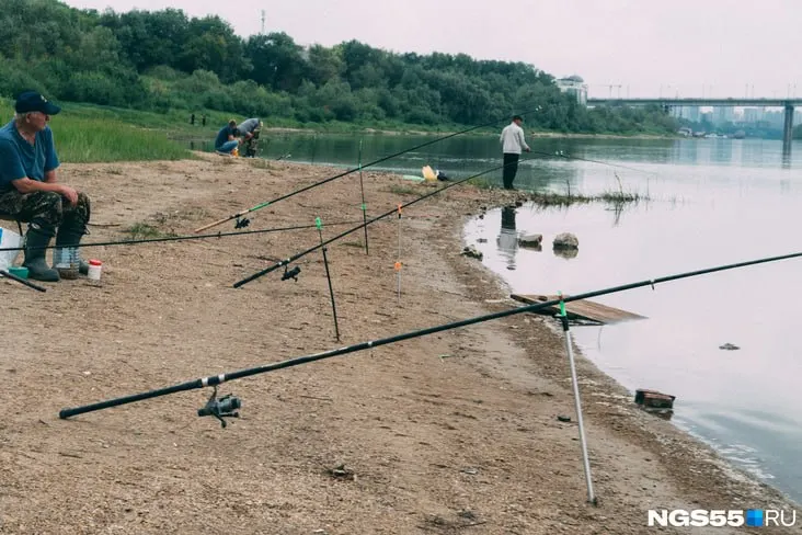 1 июля на озере рядом с селом Камышино‑Курское в Муромцевском районе мужчина поскользнулся в тину и захлебнулся. По данным следствия, он был в состоянии алкогольного опьянения.