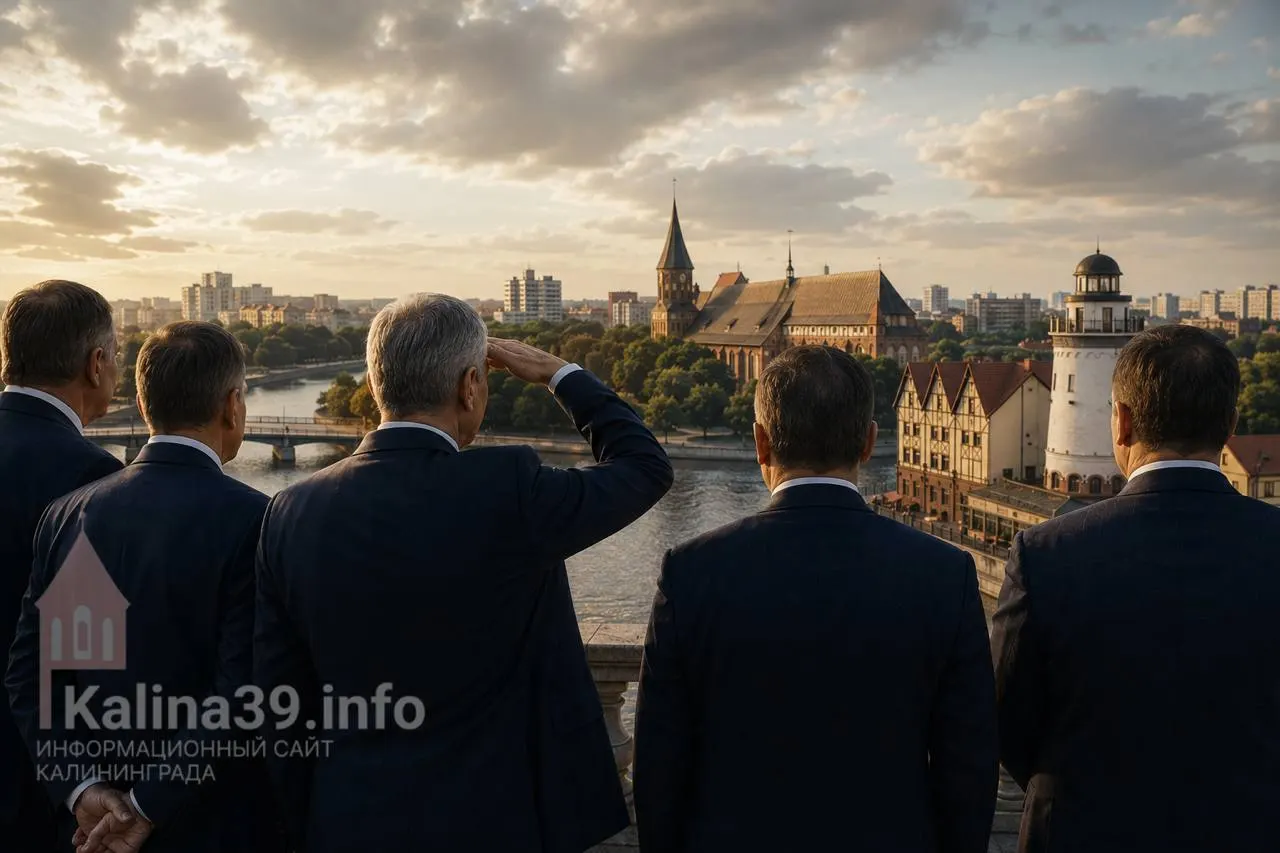 По декларациям, как минимум пять кандидатов от «Единой России» — губернатор, депутаты и мэр — указали квартиры, дома и земельные участки в Калининградской области.
