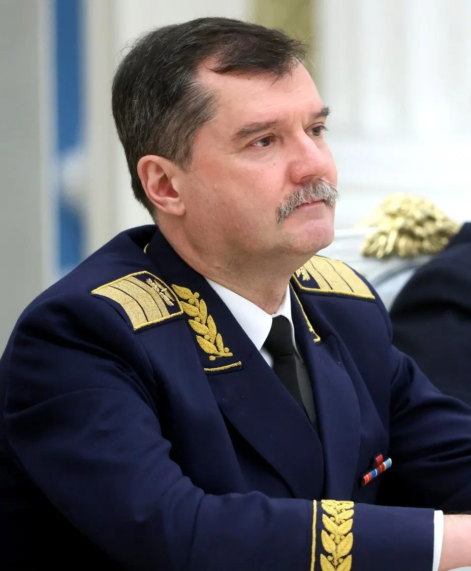 Бывшего руководителя Росавиации задержали по подозрению в особо крупном мошенничестве в составе организованной группы; следствие предполагает серьёзный ущерб бюджету.